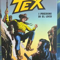 Tex Willer – Collezione Storica a Colori