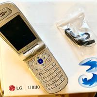 LG U8110