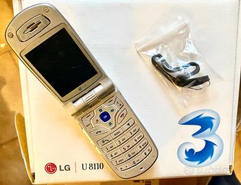 LG U8110