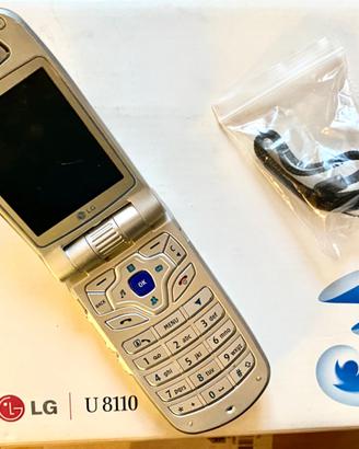 LG U8110