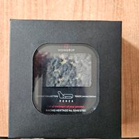 Mongrip pezzo di asfalto dall'Autodromo di Monza