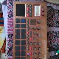 Korg Electribe 2 Sampler 