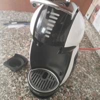 Krups Dolce Gusto 161 versione MINI e ricambi 