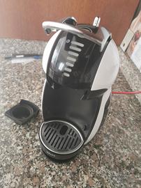 Krups Dolce Gusto 161 versione MINI e ricambi 