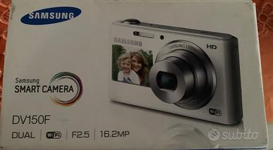 Macchina fotografica digitale