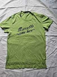 Tshirt 100% Cotone Dolce & Gabbana