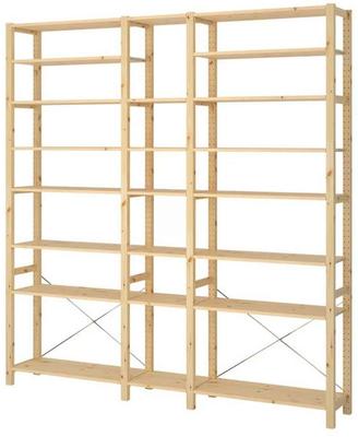 scaffale Ivar