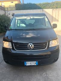 multivan t5