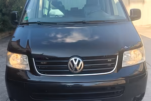 multivan t5