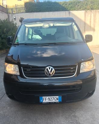 multivan t5