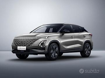 OMODA 5 1.6 TGDI Comfort