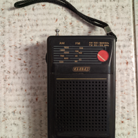 Radio am/fm gbc r170