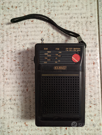 Radio am/fm gbc r170