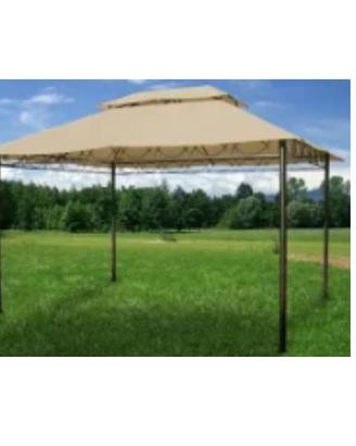 GAZEBO MOD. LUX - 3x4