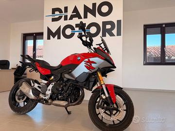 Bmw F 900 XR sport abs