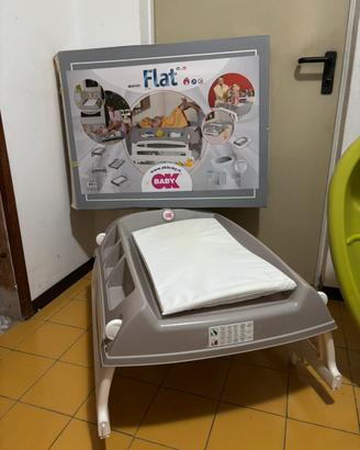 fasciatoio OKBABY Flat