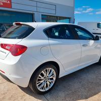 Alfa Romeo Giulietta 1.6 JTDm-2 120 CV Progression