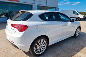 Alfa Romeo Giulietta 1.6 JTDm-2 120 CV Progression