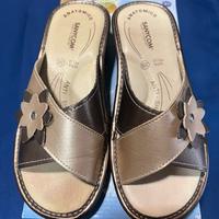 Ciabatte ortopediche