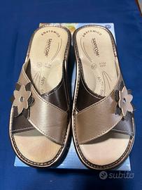 Ciabatte ortopediche