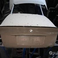 Baule - Portellone Per Bmw Serie 3 E46 Compact