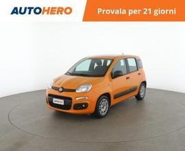 FIAT Panda XA39761