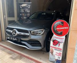 MERCEDES-BENZ GLC 220D 4MATIC PREMIUM 2.0 194CV PE