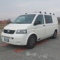 volkswagen T5 Kombi