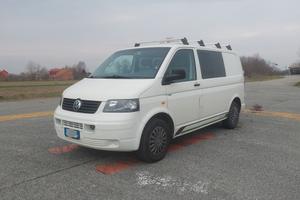 volkswagen T5 Kombi