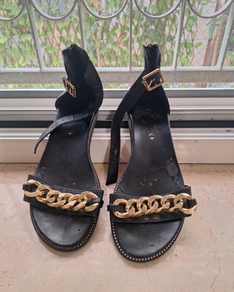 scarpe usate donna 