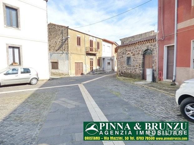 Casa – Narabuia/Narbolia, Aristanis/Oristano - Vista 2