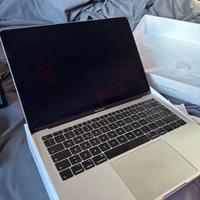 MacBook Air 2019 - 128GB in perfette condizioni!