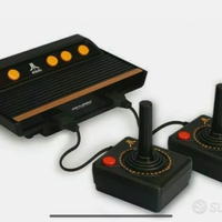 Console giochi