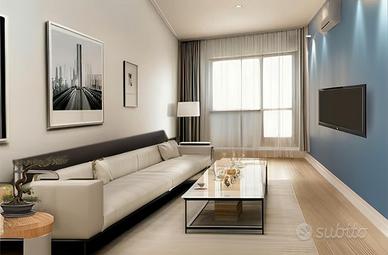 Monolocale grazioso in Saint Gree