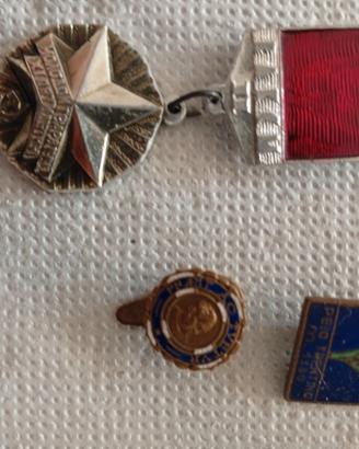 Spille, Basco e patch