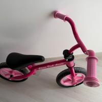 Bicicletta CHICCO SENZA PEDALI