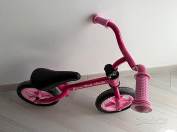 Bicicletta CHICCO SENZA PEDALI