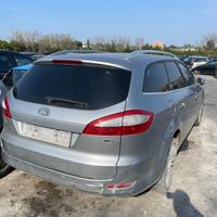 Ricambi vari Ford Mondeo SW IV