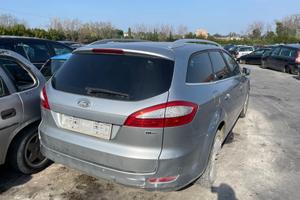 Ricambi vari Ford Mondeo SW IV