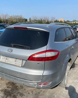 Ricambi vari Ford Mondeo SW IV