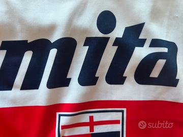Maglia genoa