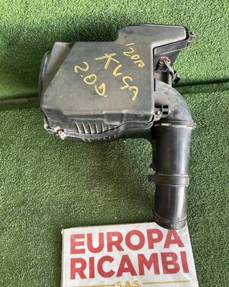AirBox Filtro Aria Ford Kuga