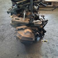 CAMBIO FIAT PANDA TV 1.0 B 1996 141C2000 655/2023