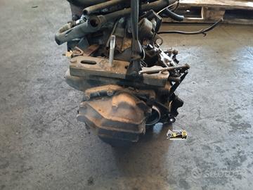 CAMBIO FIAT PANDA TV 1.0 B 1996 141C2000 655/2023