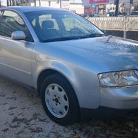 Audi A6 1.8 Turbo