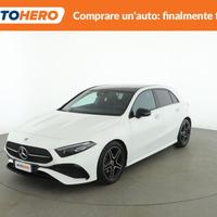 MERCEDES-BENZ A 180 AR31595