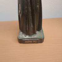 statua Padre Pio