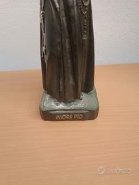 statua Padre Pio