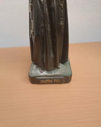 statua Padre Pio