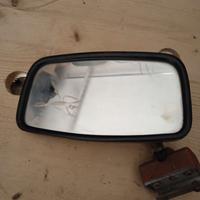 specchietto auto vintage